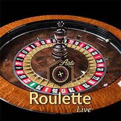 Gold Roulette