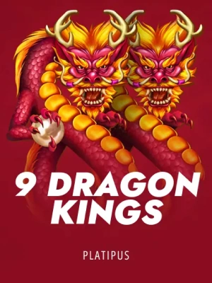 9 dragons king