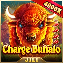 wild buffalo majestic